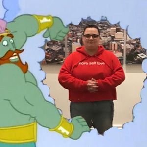 Meet your Posher, Elliott